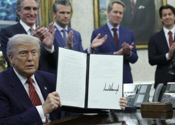 Why Fusion Energy Needs To Be American Born - Now More Than Ever