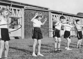 ADHD May Not Be A Disorder After All