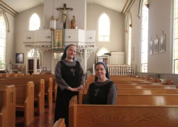 Sisters for The Dispatch