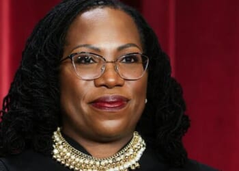 Supreme Court Justices Kavanaugh, Jackson Publicly Disagree Over Emergency Docket