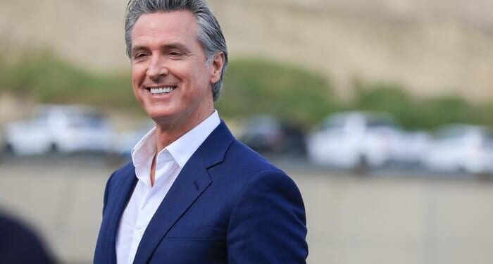 California Dreamin' Isn't What It Used To Be