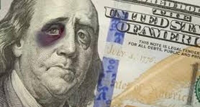 Ron Paul Fears The Dollar Will Be A Casualty Of The Iran War?