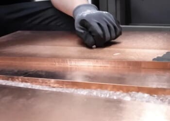 China-Based Copper Scam Leaves Cooling Firm With Fake Metal