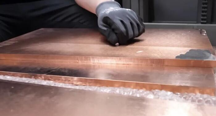 China-Based Copper Scam Leaves Cooling Firm With Fake Metal