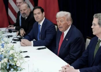 Trump–Xi Summit Preview: What's At Stake