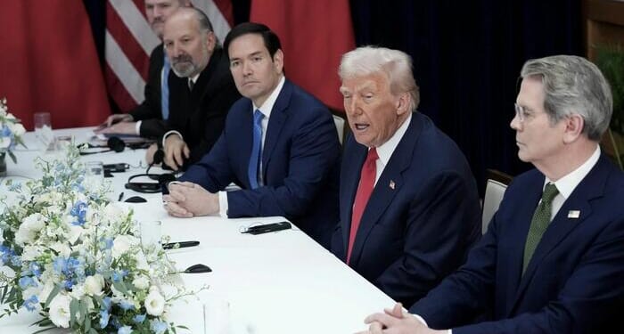 Trump–Xi Summit Preview: What's At Stake