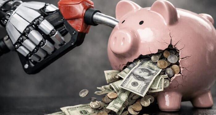 AI Won't Fix America's Looming Debt Crisis