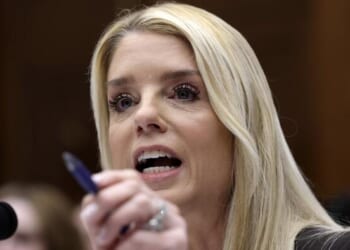 AG Bondi Moves To Secure Military Housing After Threats, Joining Other Trump Officials