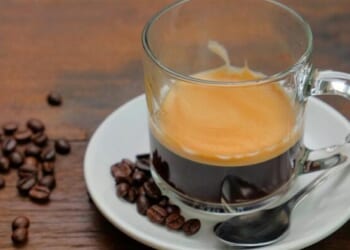 Large Study Shows High Caffeine Intake Linked To Reduced Dementia Risk