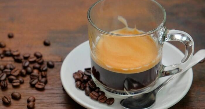 Large Study Shows High Caffeine Intake Linked To Reduced Dementia Risk