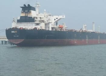 Iran May Let Indian Tankers Through Hormuz Strait, Reports Of High-Level Talks