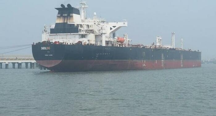 Iran May Let Indian Tankers Through Hormuz Strait, Reports Of High-Level Talks