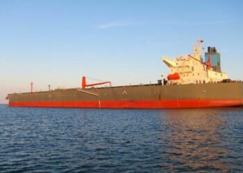 Trump Set To Suspend Jones Act To Help Tame Oil Prices