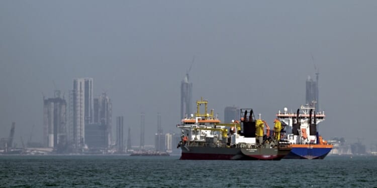 The Iran War Underscores the Need for Bipartisan Energy Policy