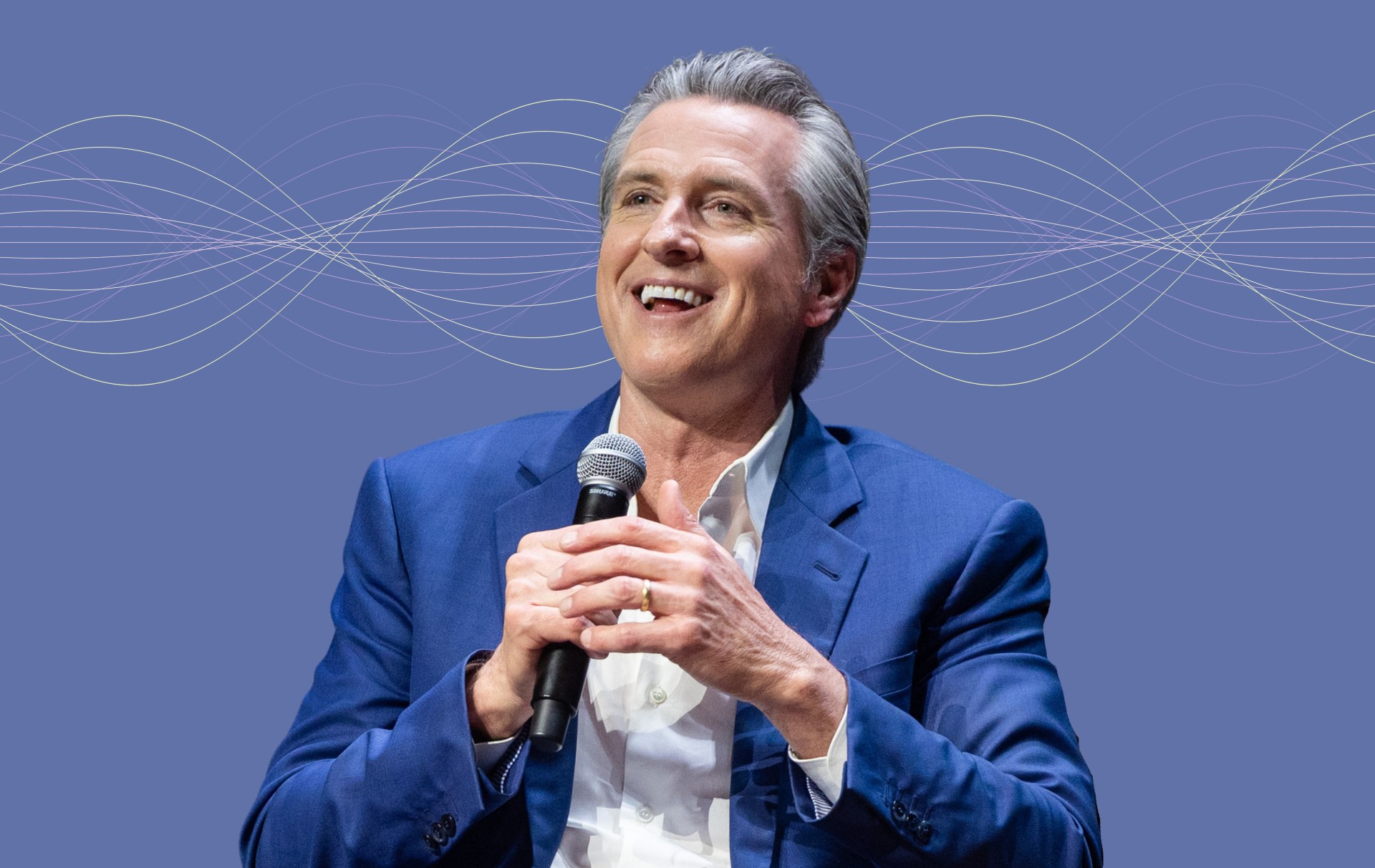 Illustration by Noah Hickey/The Dispatch (Photo by Ronaldo Bolaños / Los Angeles Times via Getty Images)