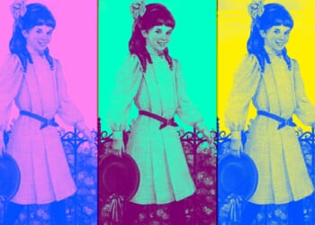 America’s Stories, Through a Doll’s Eyes