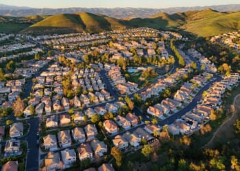 Can Congress Fix Housing? - The Dispatch