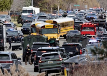 Domestic Terror on the Rise