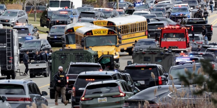 Domestic Terror on the Rise