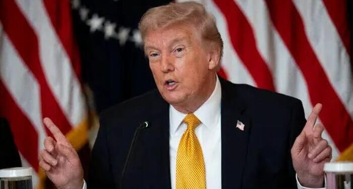 'No Rigged Voting': Trump Calls SAVE Act 'Most Important & Consequential' Legislation; Mike Lee Debunks Left's Favorite Lie