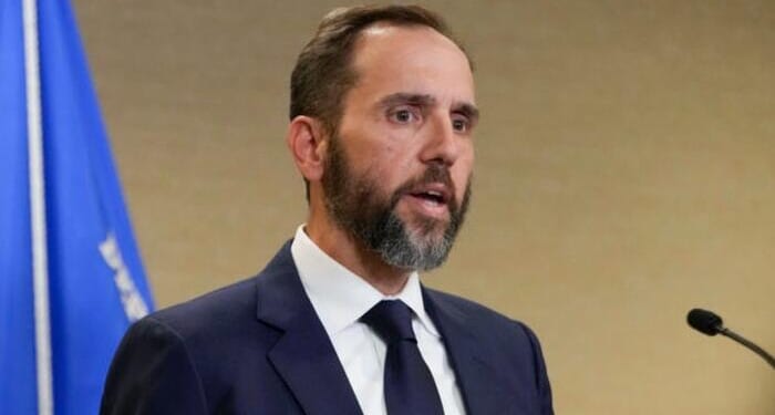 Unearthed Docs Reveal More Names Targeted in Biden DOJ's Fishing Expedition