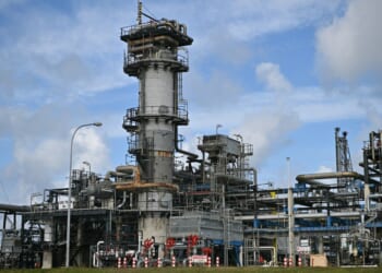 The U.K.’s Climate ‘Success’ Relies on Dodgy Accounting