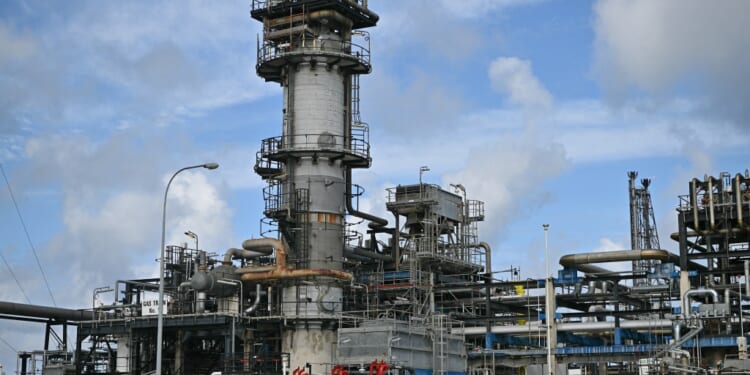 The U.K.’s Climate ‘Success’ Relies on Dodgy Accounting