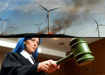 Climate Change Weekly # 574— The Fight for an Honest Judicial Assessment of Climate Science Is Not Over