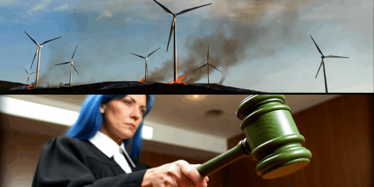 Climate Change Weekly # 574— The Fight for an Honest Judicial Assessment of Climate Science Is Not Over