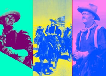 The Best Postwar Westerns - The Dispatch