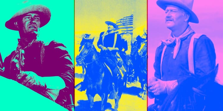 The Best Postwar Westerns - The Dispatch