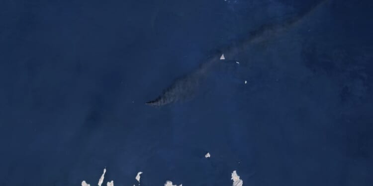 What Would Reopen the Strait of Hormuz?