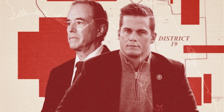 Meet the Has-Beens, Never-Weres, and Felon Locked in a Trumpy Primary - Steve Hayes