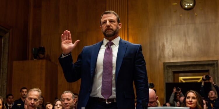 Trump’s Immigration Reset - The Dispatch