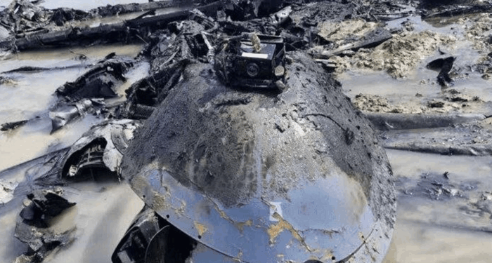 $330 Million In U.S. Reaper Drones Suffer Grim Fate In Operation Epic Fury