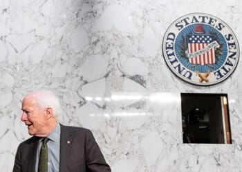 A Brief Message for Sen. John Cornyn 