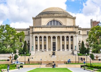 A Columbia Student Strike May Foreshadow the End of Unions
