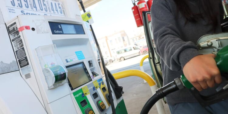 A Tariff Ceasefire in Time of War Would Help Everybody