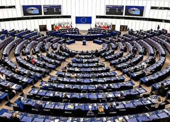A Turning Point For Europe: Historic EU Parliament Votes Signal Rightward Realignment On Migration, Privacy, And Transatlantic Ties