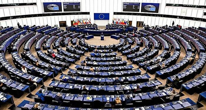 A Turning Point For Europe: Historic EU Parliament Votes Signal Rightward Realignment On Migration, Privacy, And Transatlantic Ties