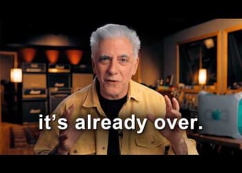 AI Might Be Our Best Shot At Taking Back The Open Web