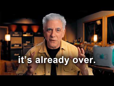 AI Might Be Our Best Shot At Taking Back The Open Web