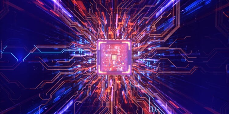 AI Titans Work Hard to Discourage Working