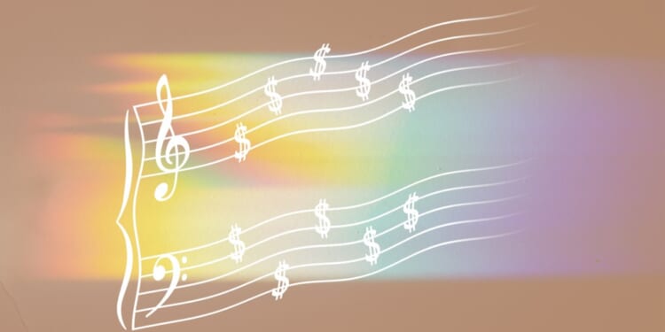 Adam Smith, Set to Music - Jay Nordlinger