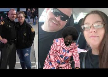 Afroman Wins: Jury Rules Mocking Cops Who Raided Your Home Is Protected Speech