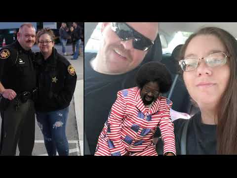 Afroman Wins: Jury Rules Mocking Cops Who Raided Your Home Is Protected Speech