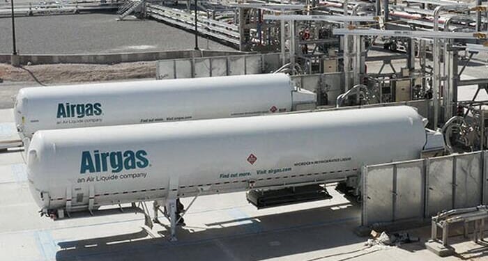 AirGas Declares Force Majeure On Helium Shipments As Qatar Production Collapses