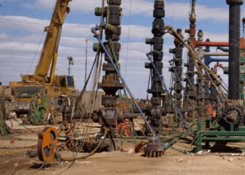 Alarming West Texas Oil Theft Emerges As National Security Threat