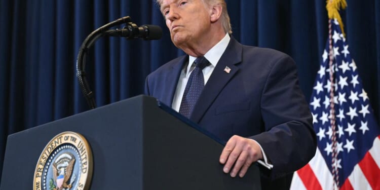 All 4 Iran War Assumptions Dead Wrong—Trump Proves Experts Got Fooled Again