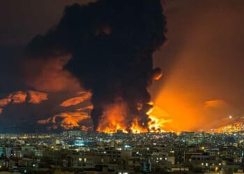 Allies Balk As Trump Pushes Joint Military Action To Reopen Hormuz - Iran Says No Ceasefire On Table